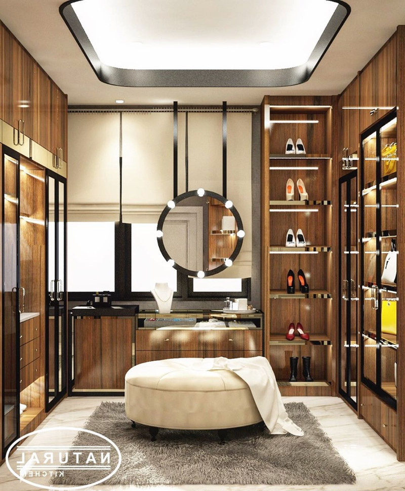 cool closet ideas