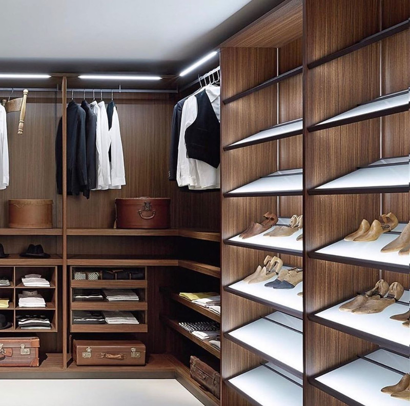cool closets