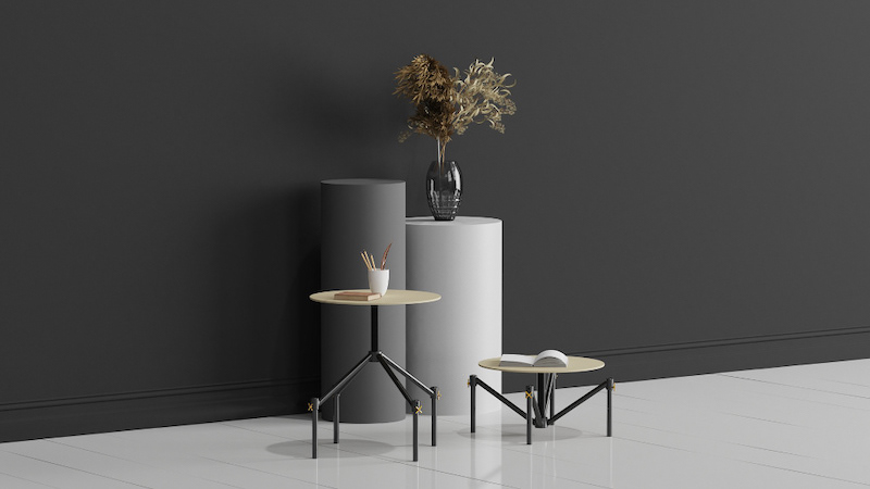 cool coffee table ideas