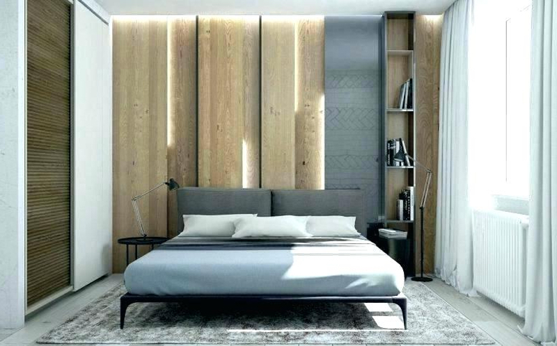 cool mens bedroom ideas