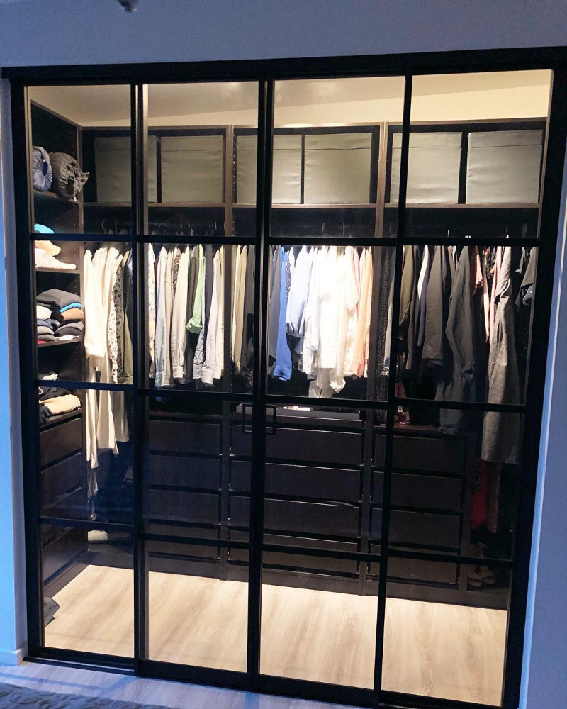 cool wardrobes