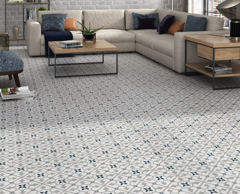 33+ Wonderful Gray Floor Design Ideas That Inspire in 2023 | Houszed