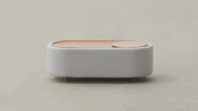 different coffee table designs