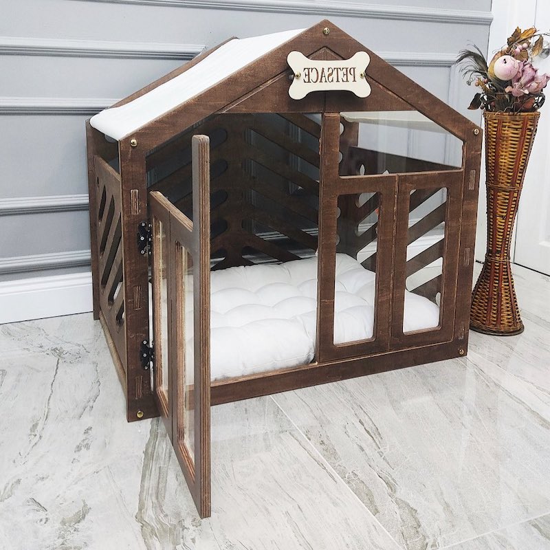 diy dog house ideas outdoor