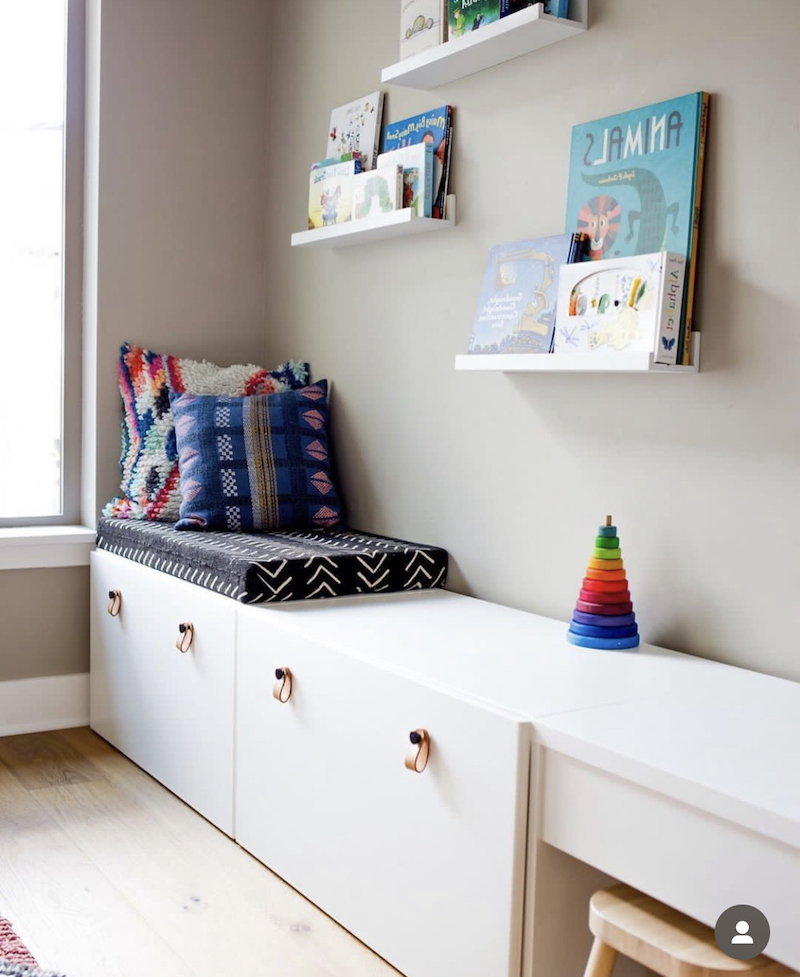 diy kids toy storage