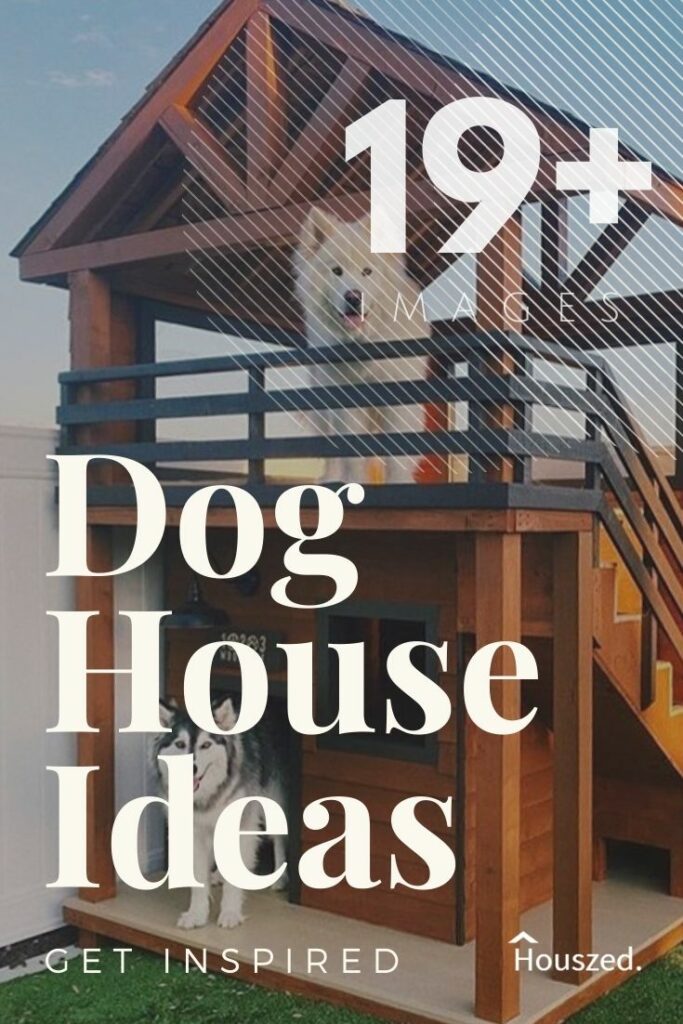 dog house ideas