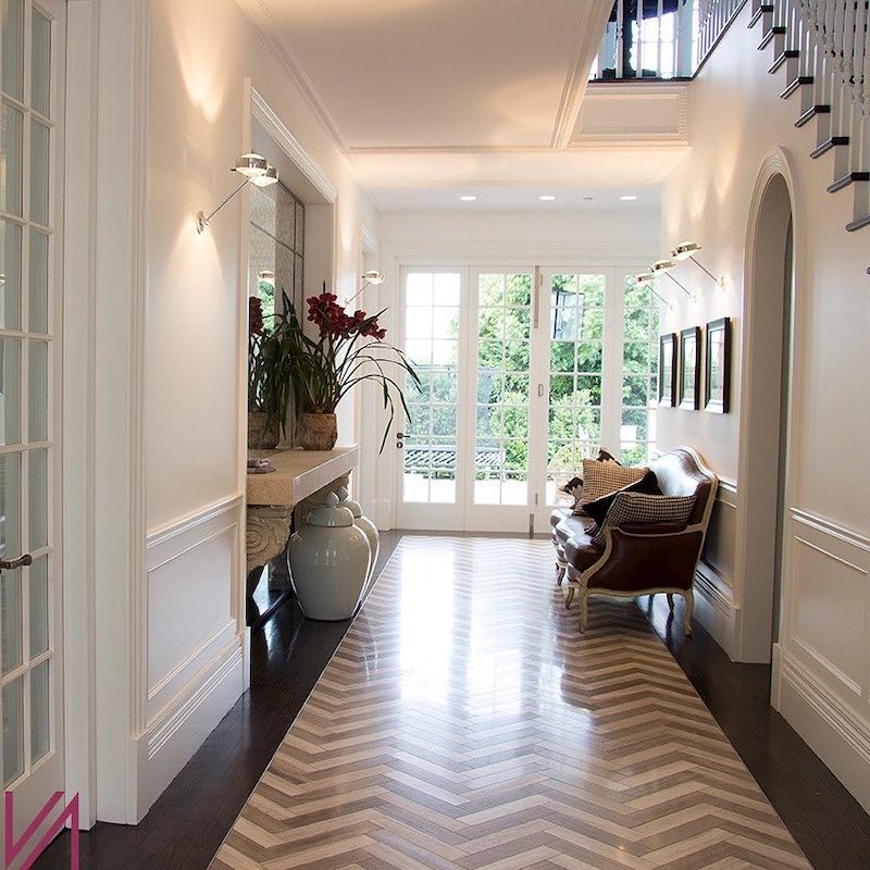 37+ Interior Door Trim Ideas That Ooze Style in 2024 Houszed