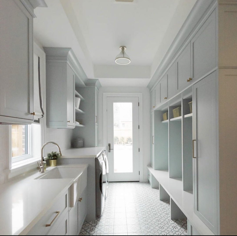 entry way bench with storage