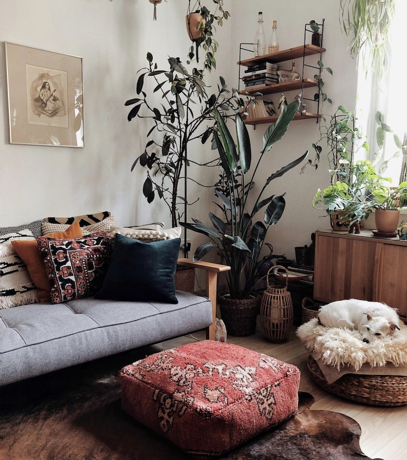 33+ Floor Seating Ideas That Help You Relax and Have Fun in 2025