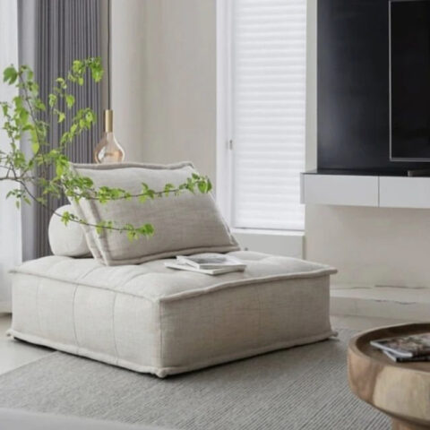 floor pillows