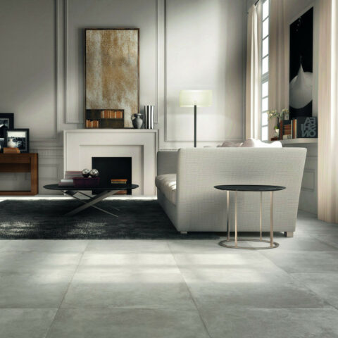 gray floor design ideas