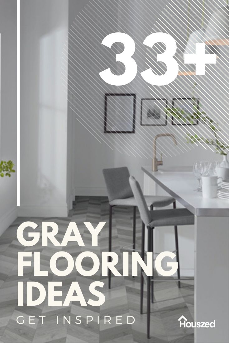 33+ Wonderful Gray Floor Design Ideas That Inspire in 2023 Houszed