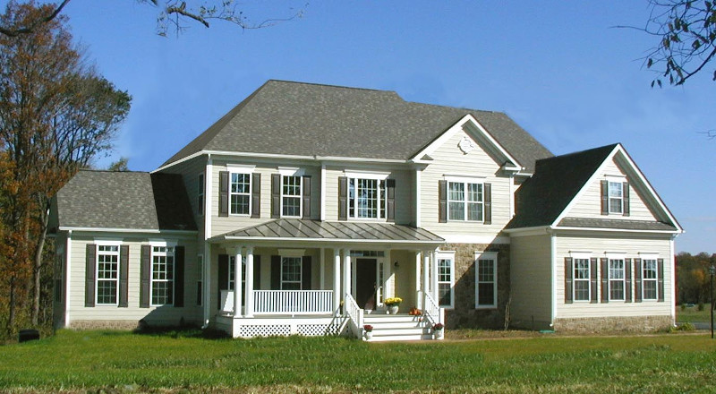 hip versus gable roof