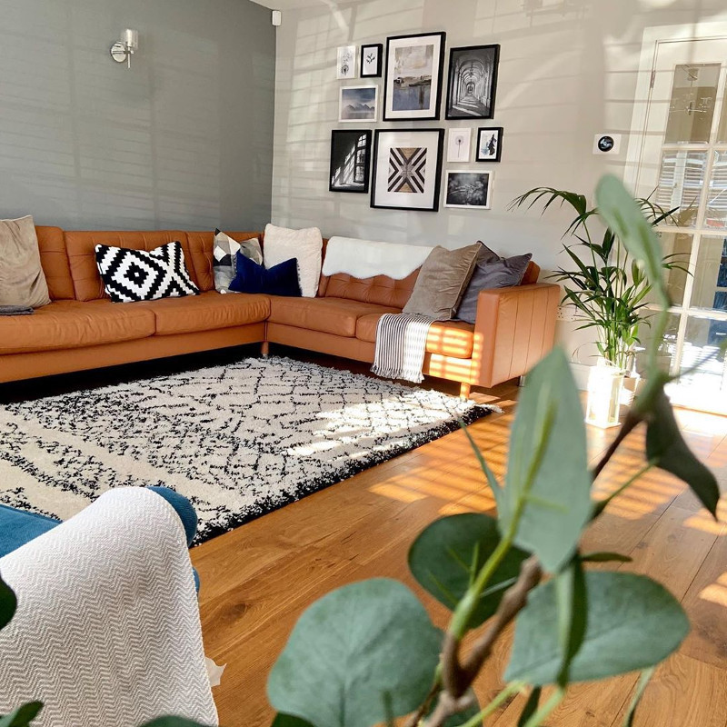 hygge home interiors living room
