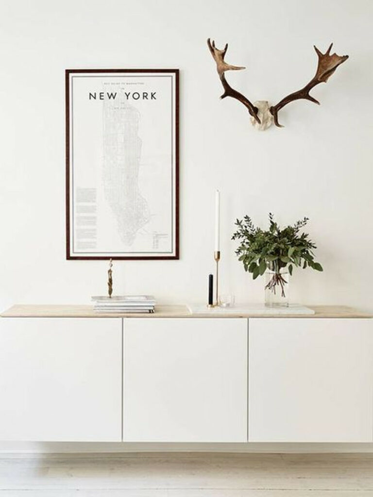 ikea besta storage