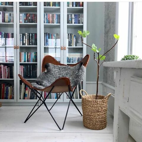 ikea billy bookcase ideas