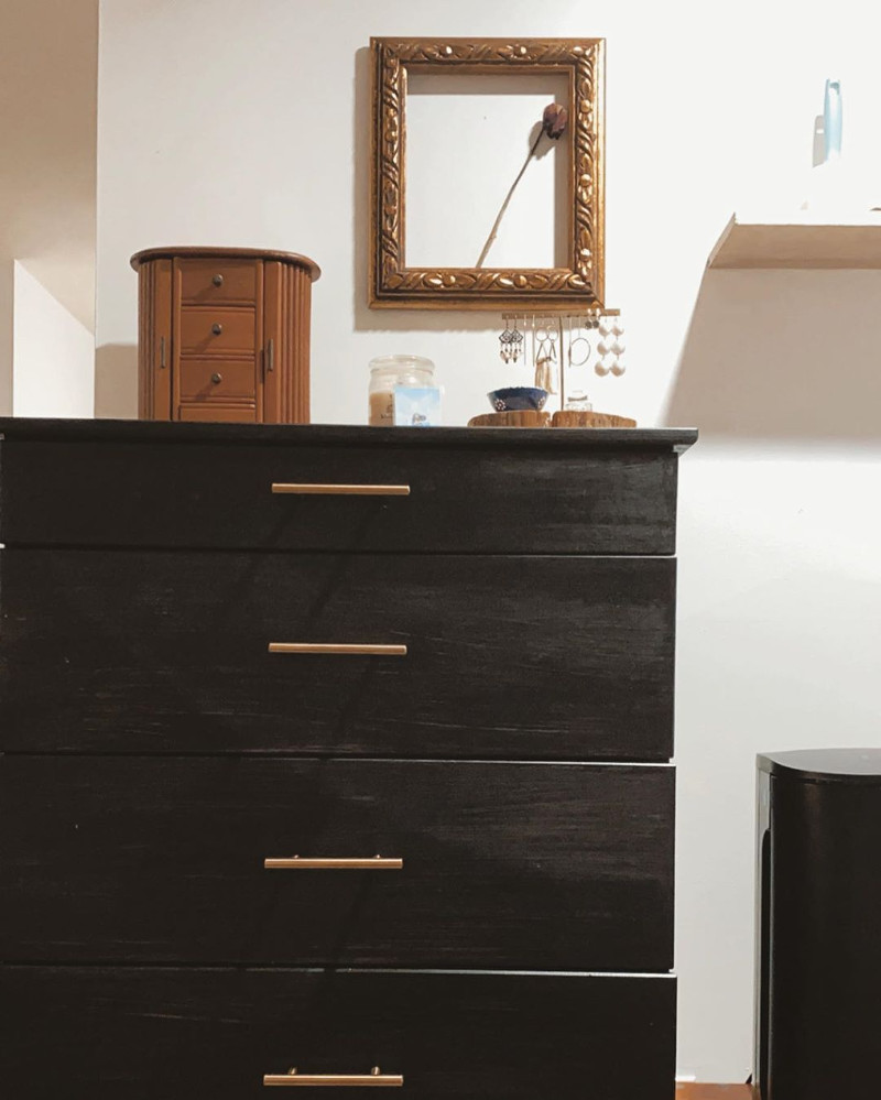 ikea hacks dresser tarva ideas