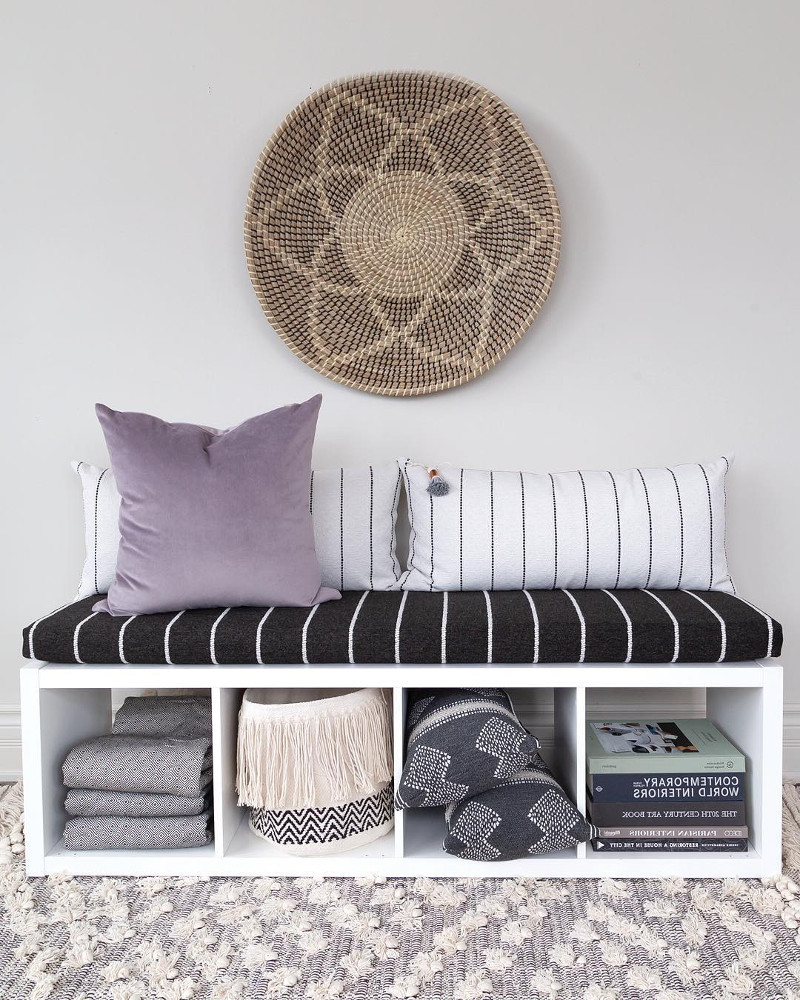 29+ Wonderful IKEA Kallax Ideas & Hacks in 2024 Houszed