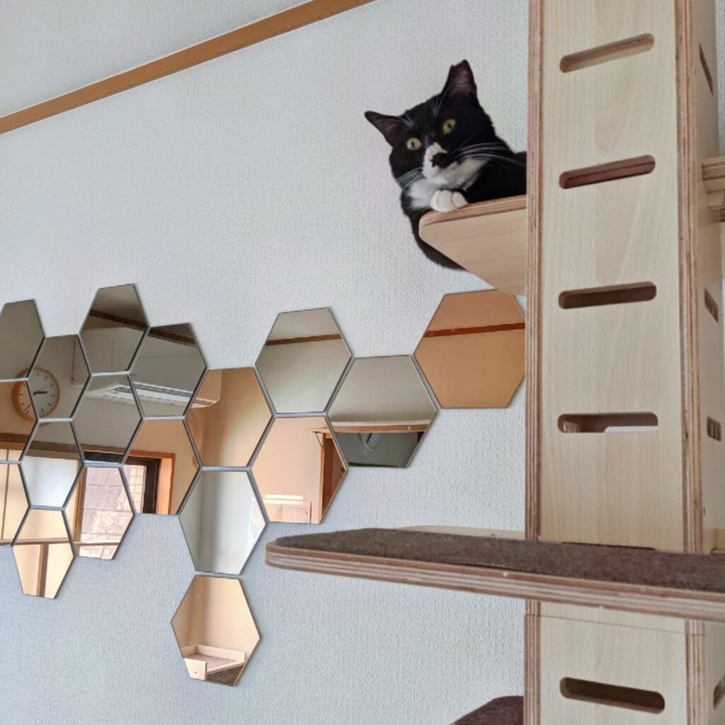 ikea honefoss hack