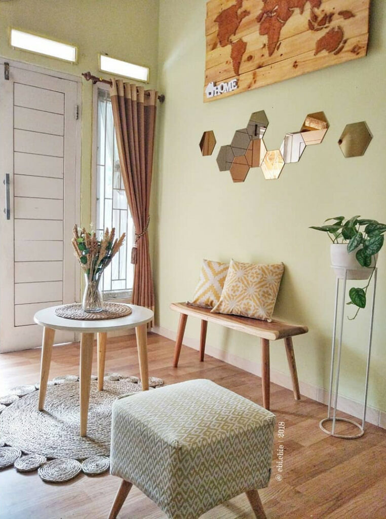 ikea honefoss mirror