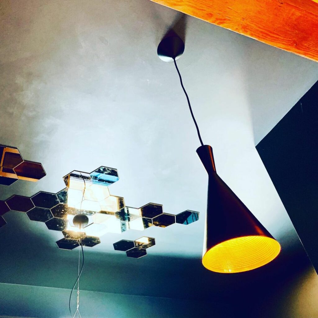 ikea honefoss mirror designs