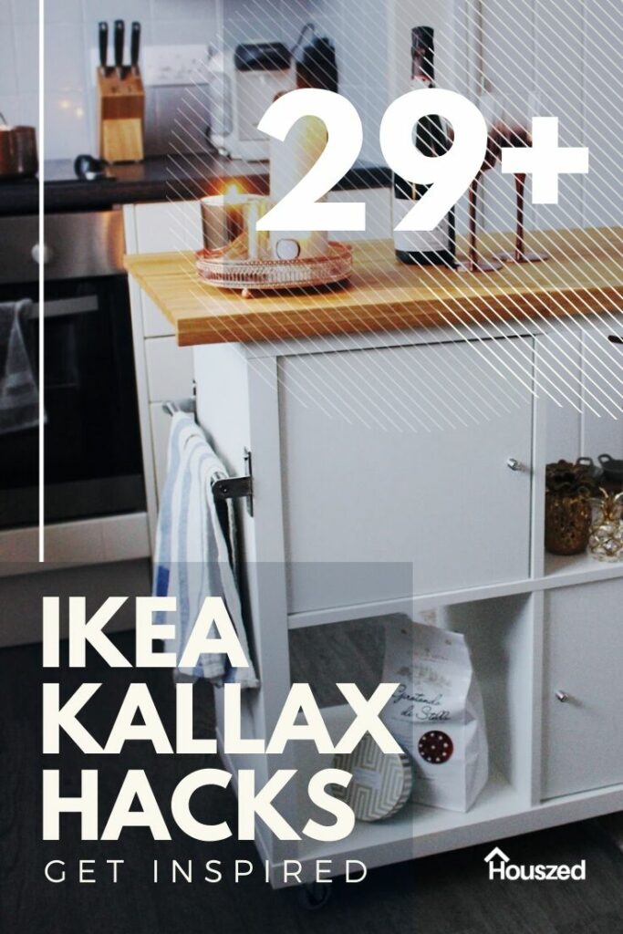 ikea kallax hacks