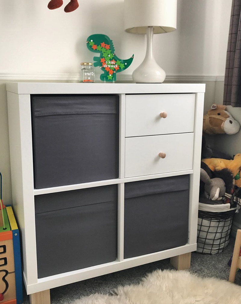 29+ Wonderful IKEA Kallax Ideas & Hacks in 2024 Houszed