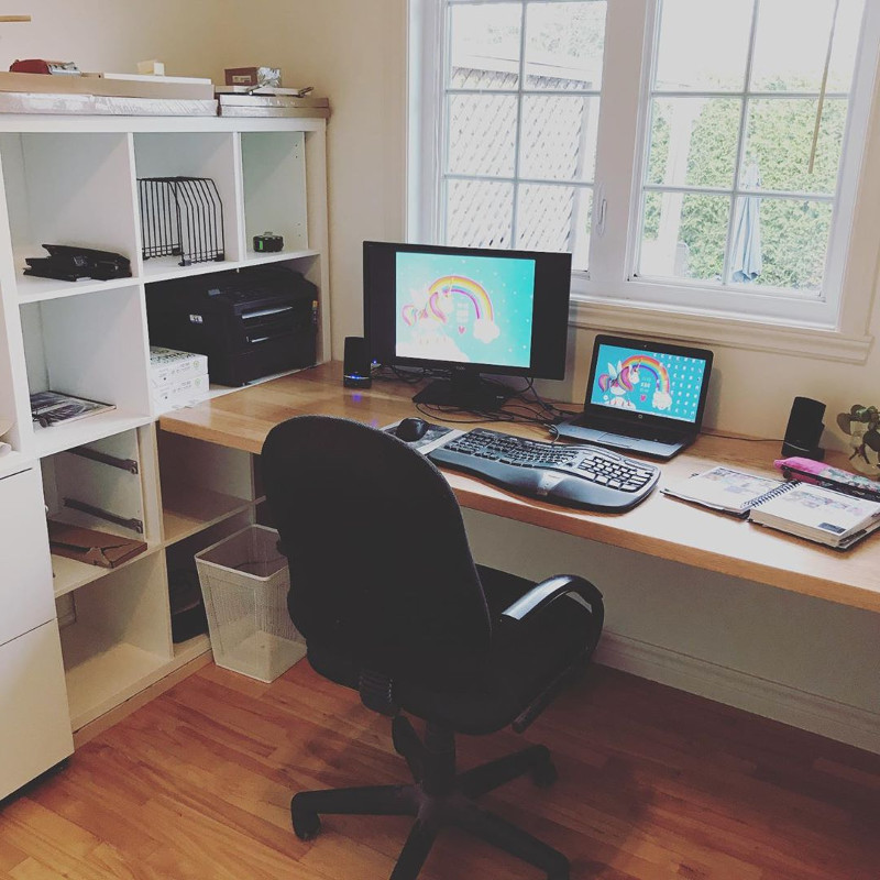 29+ Wonderful IKEA Kallax Ideas & Hacks in 2025 Houszed