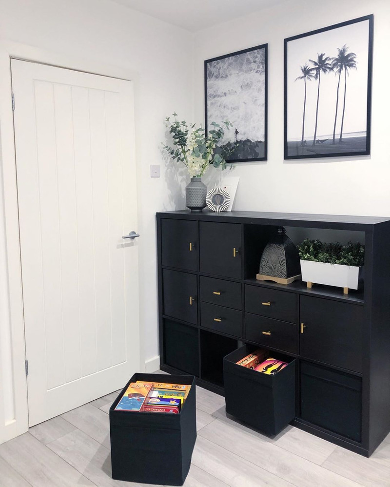 29+ Wonderful IKEA Kallax Ideas & Hacks in 2025 | Houszed