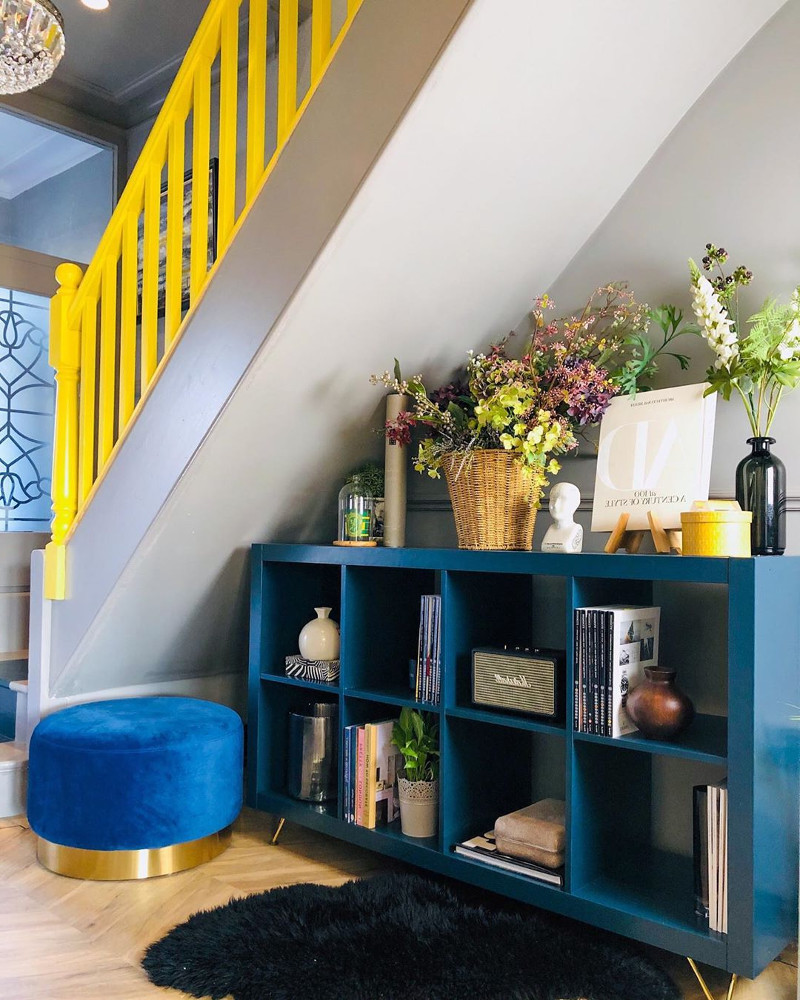 29+ Wonderful IKEA Kallax Ideas & Hacks in 2024 Houszed