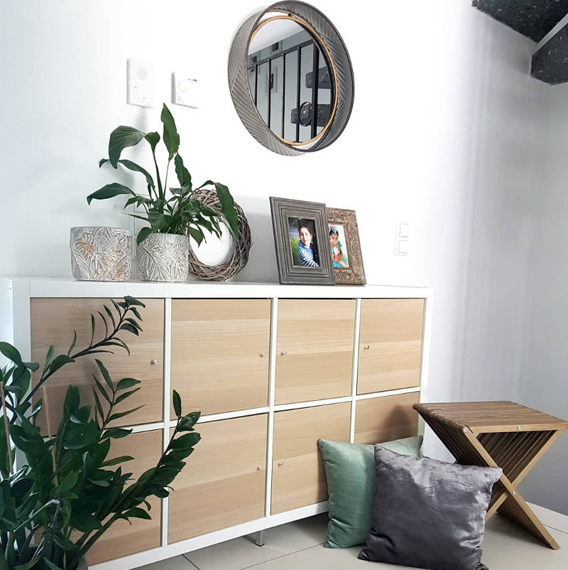 29+ Wonderful IKEA Kallax Ideas & Hacks in 2024 Houszed