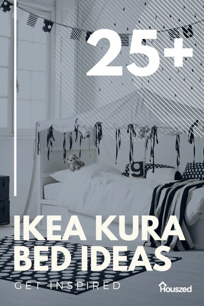 ikea kura bed 1