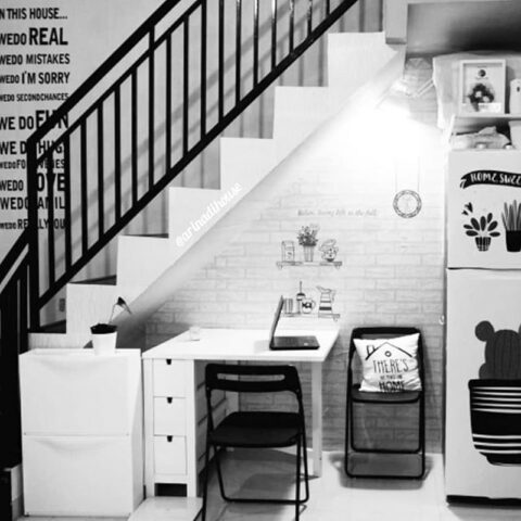 ikea norden table hack