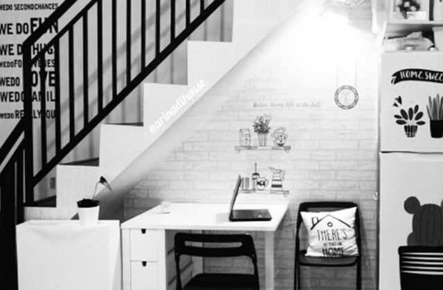 ikea norden table hack