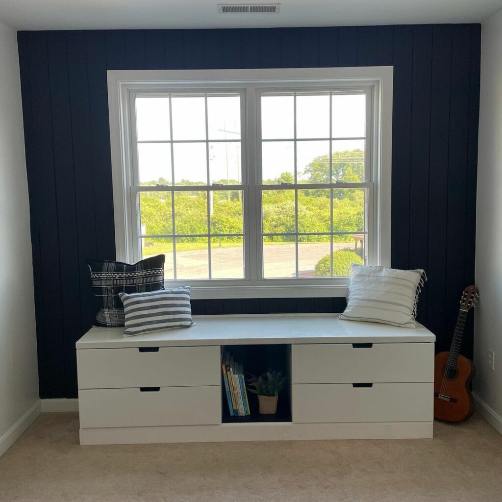 ikea nordli dresser diy