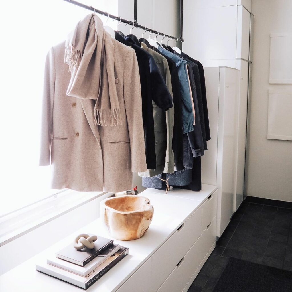 ikea nordli dresser hack