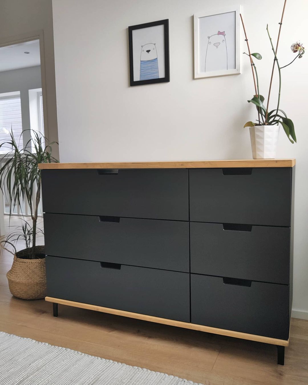 17+ IKEA Nordli Ideas That Rock in 2024 [MUST SEE!!] Hacks Houszed