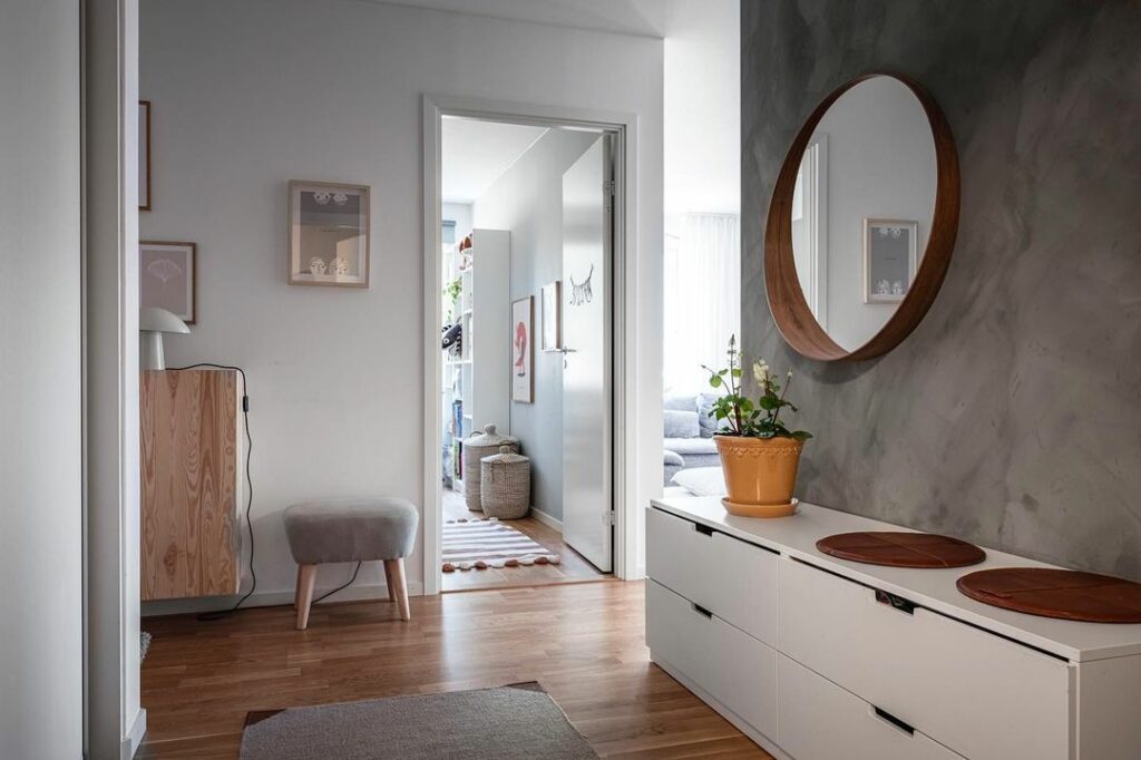 ikea nordli entrance