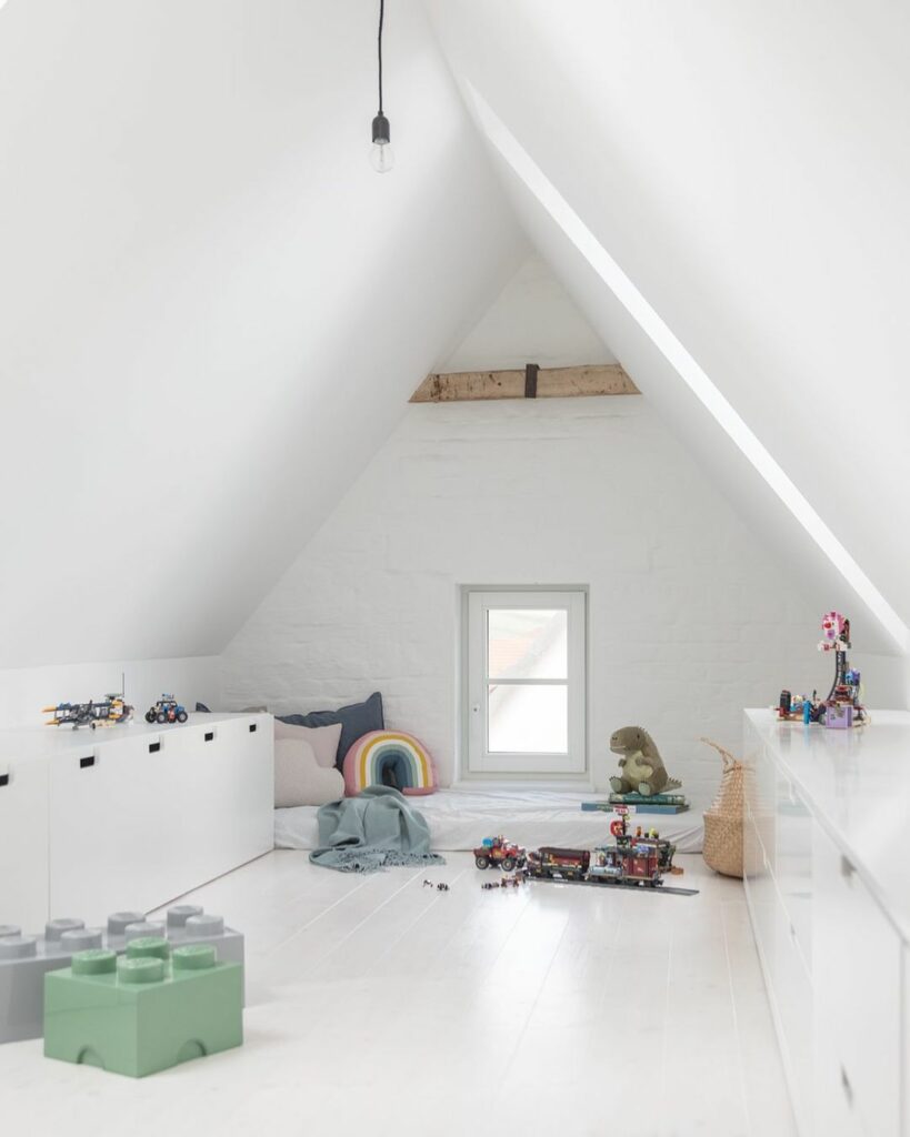 ikea nordli organization