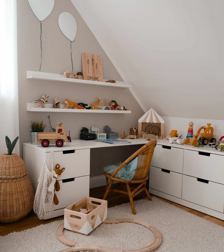 ikea nordli toy storage