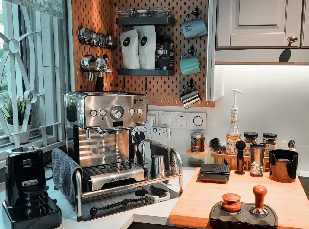 ikea skadis pegboard ideas