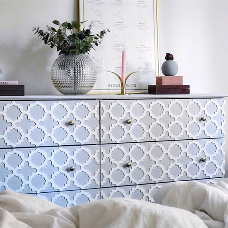 ikea tarva inspiration