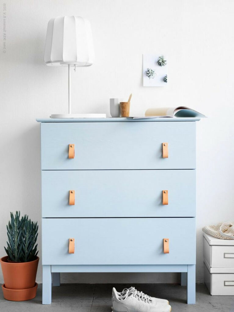 ikea tarva pictures
