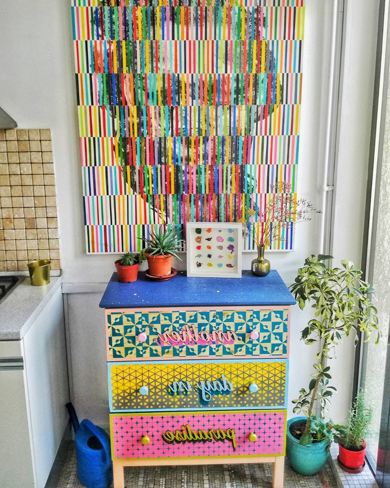 ikea tarva upcycle