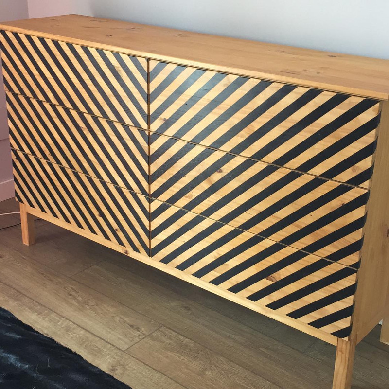 ikea tarva upgrade