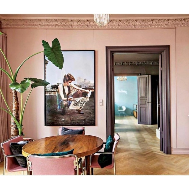 37+ Interior Door Trim Ideas That Ooze Style in 2025 | Houszed