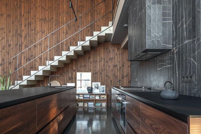 japan kitchen design