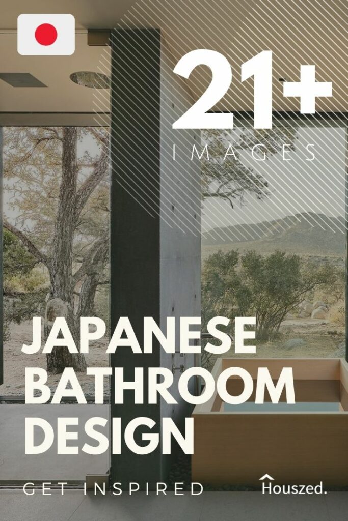 japanese bathroom design