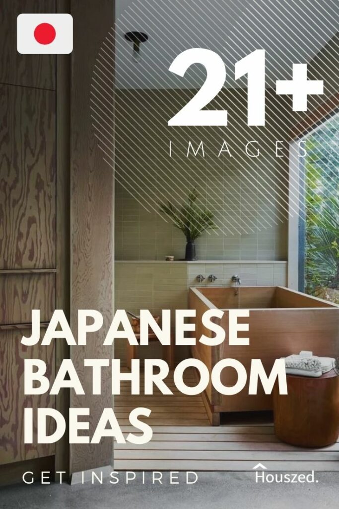 japanese bathroom ideas