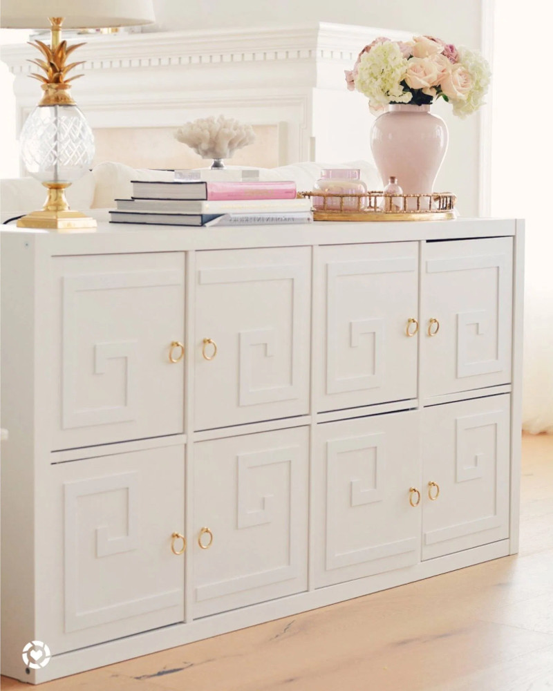 kallax ideas storage